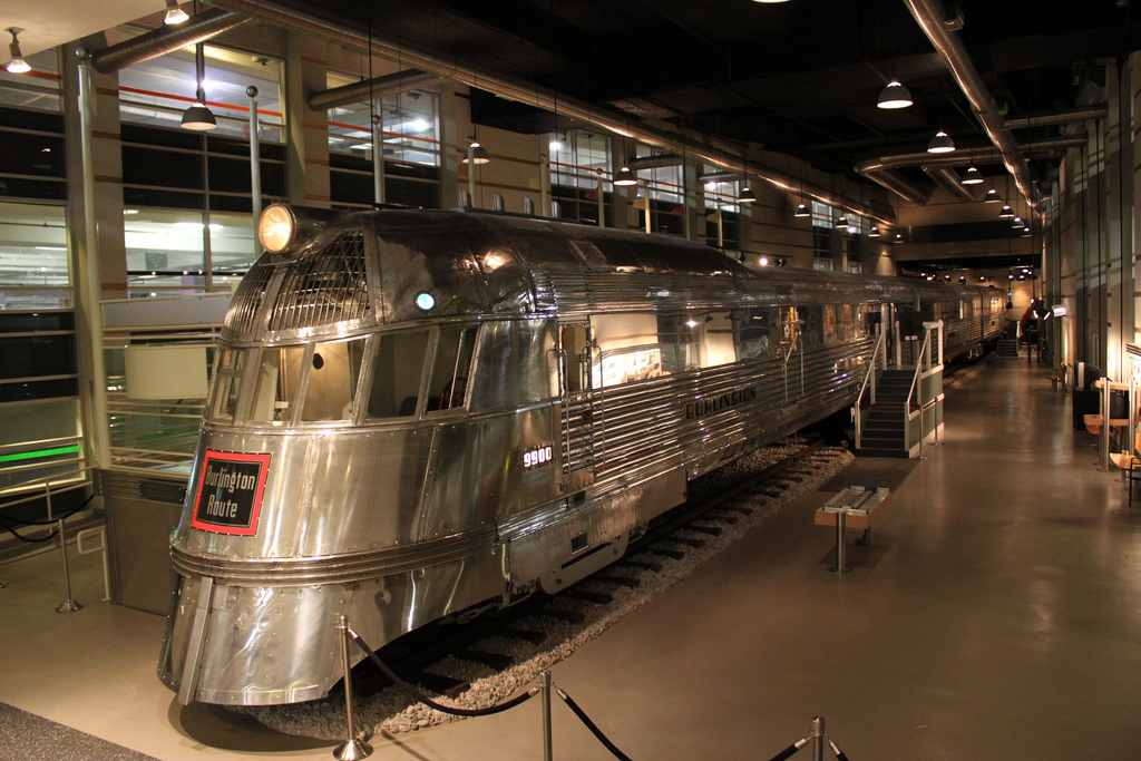 Tips for Visiting the Museum of Science and Industry