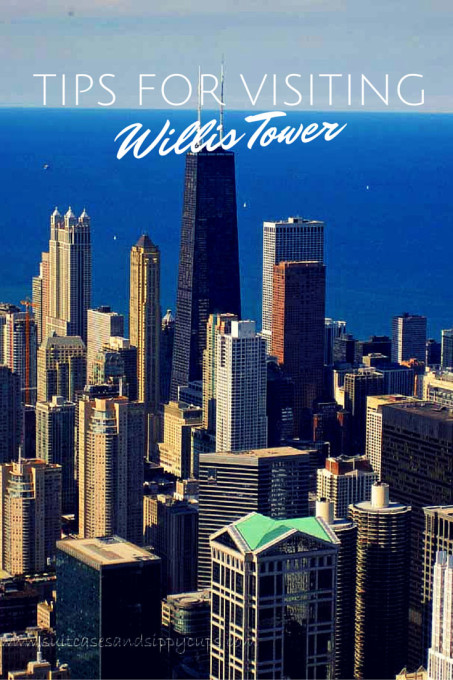 TIPS for VIsiting Willis Tower with kids