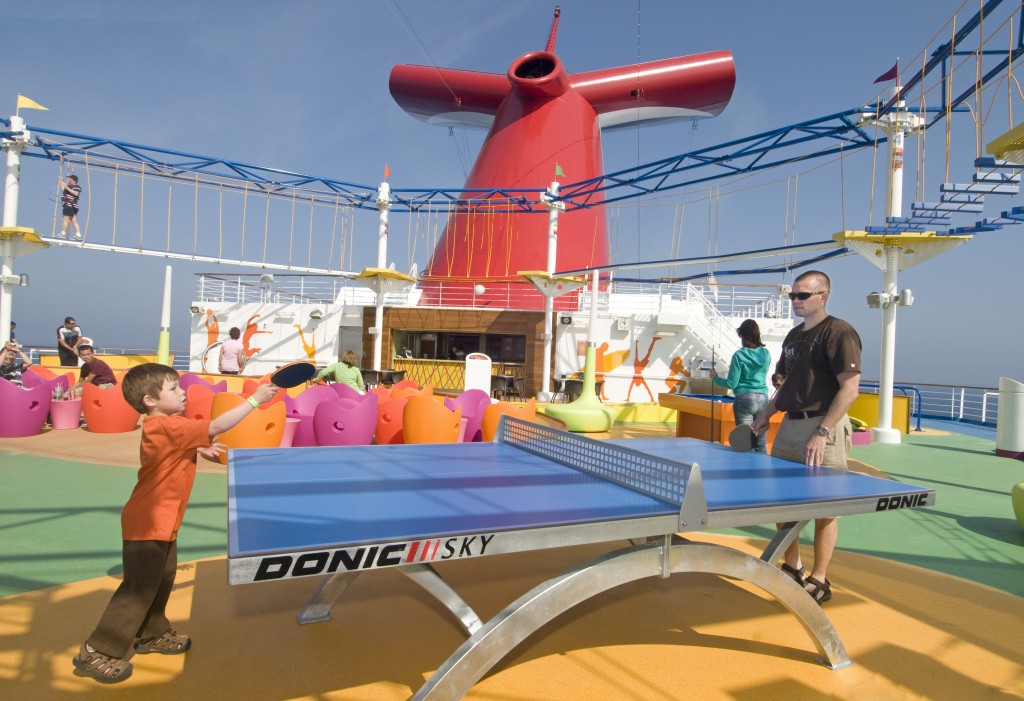 Carnival Magic