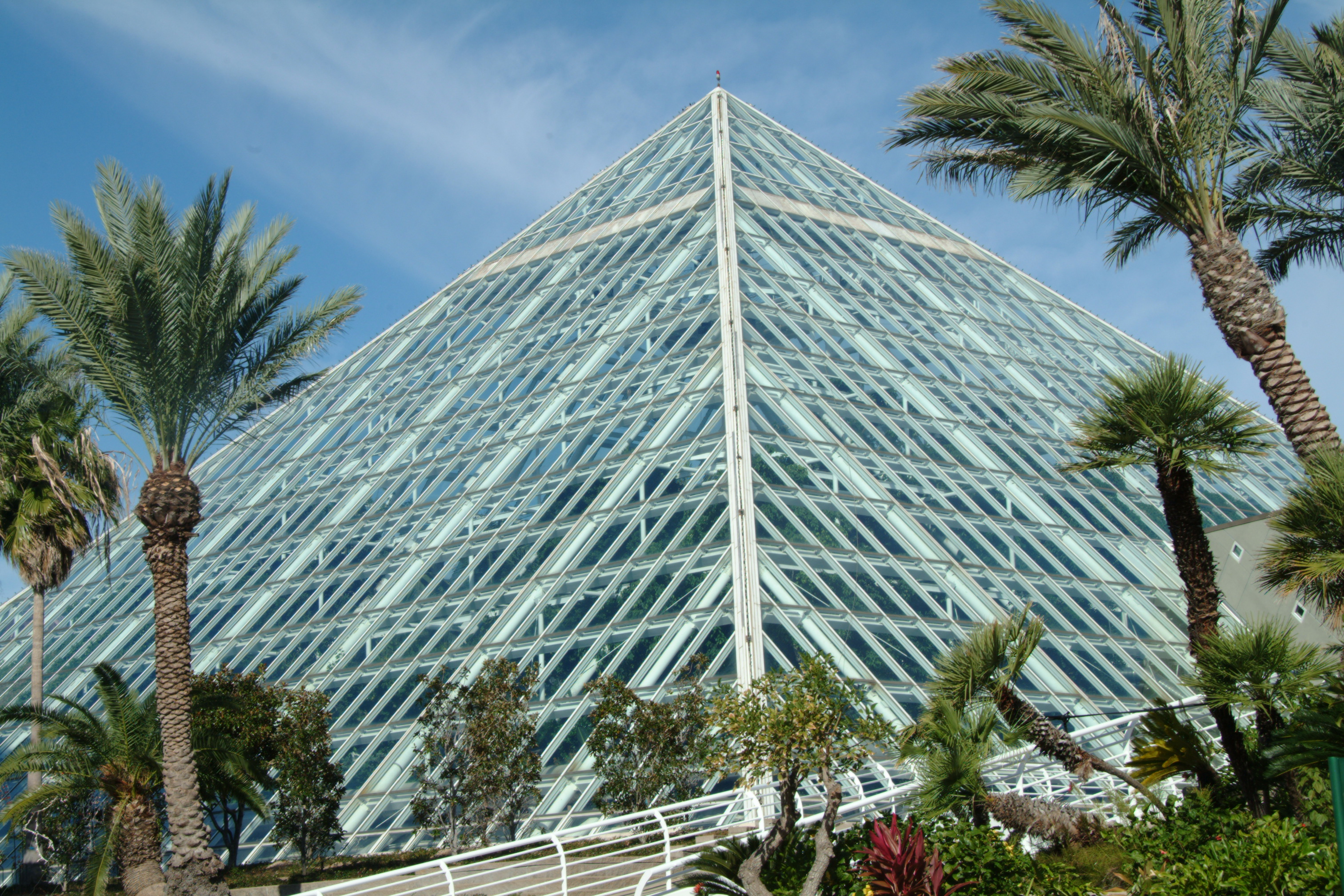 A First Time Visitors Guide To Moody Gardens With Money Saving