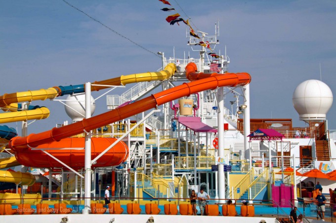 waterpark carnival magic