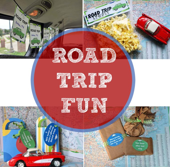 road trip fun activities