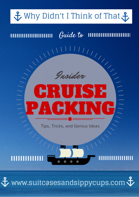 Cruise Packing