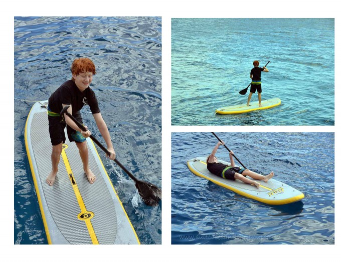 snorkeling waikiki