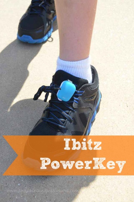 Ibitz PowerKey