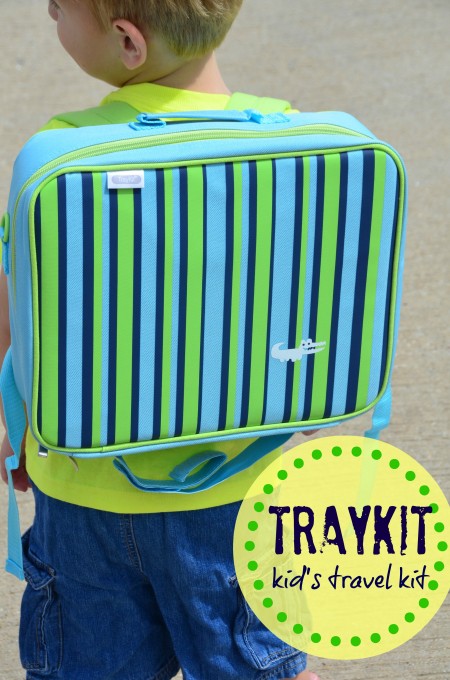 Traykit Review
