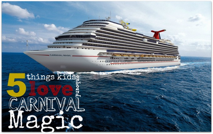 carnival magic collage 2