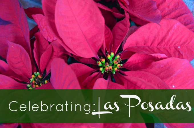 Celebrating Las Posadas