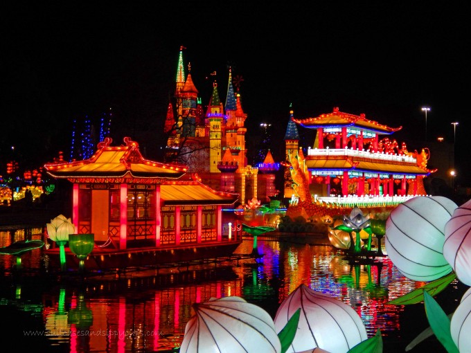 Chinese Lantern Festival