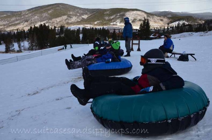 Keystone Tubing