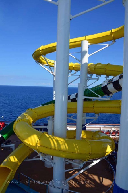 Waterpark Carnival Sunshine