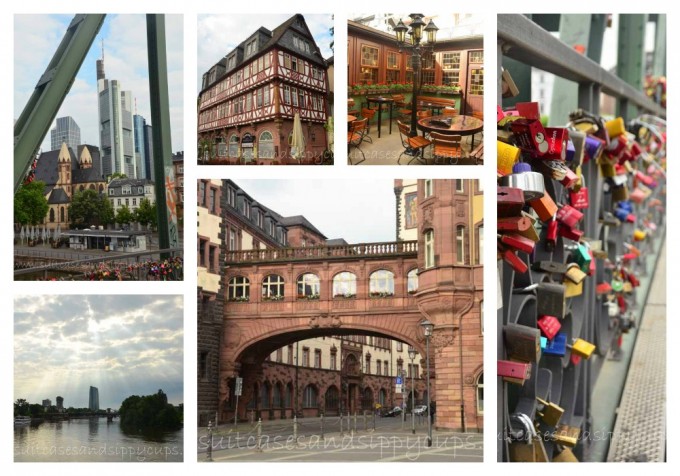 City of Frankfurt