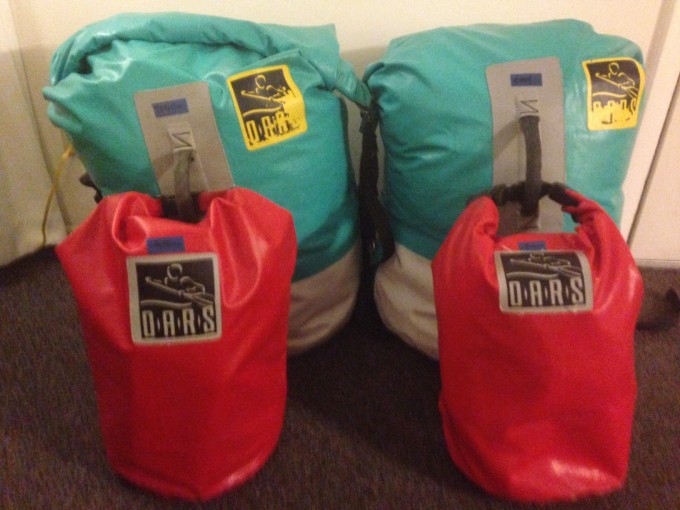 Dry Bags