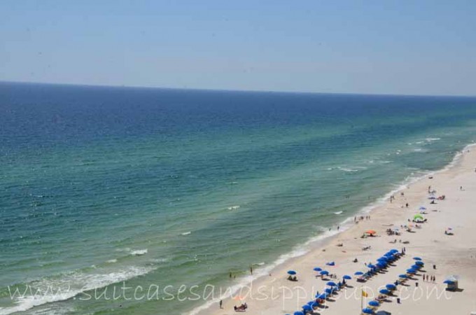 panama city beach