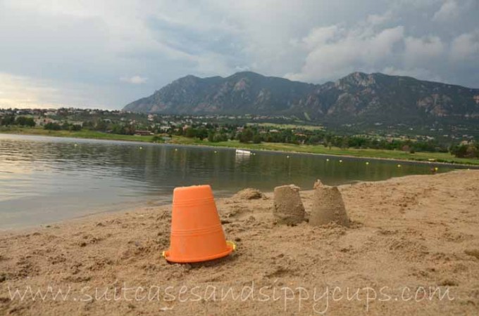sandcastle cheyenne mountain resorts