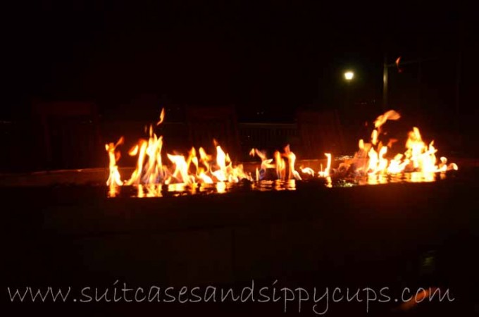 smores cheyenne mountain resort