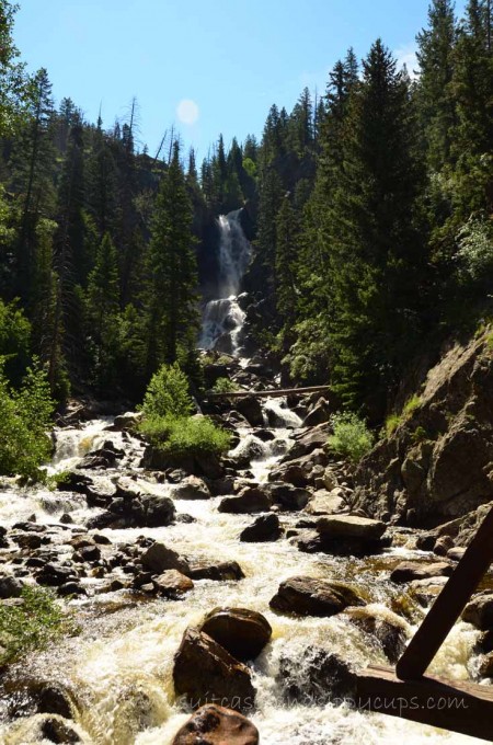 fish creeks falls