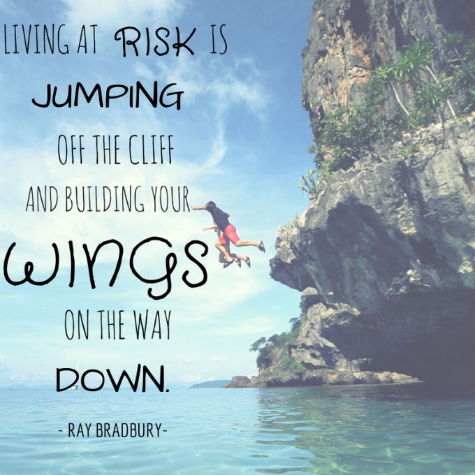 Living at Risk