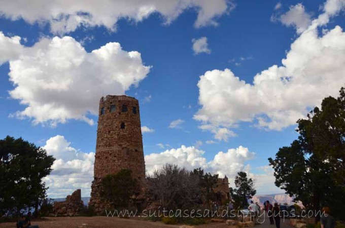 desert view watchtower