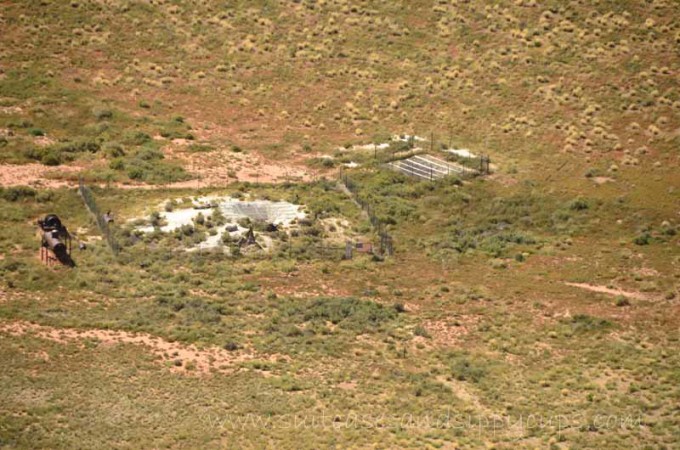 barringer crater meteor arizona