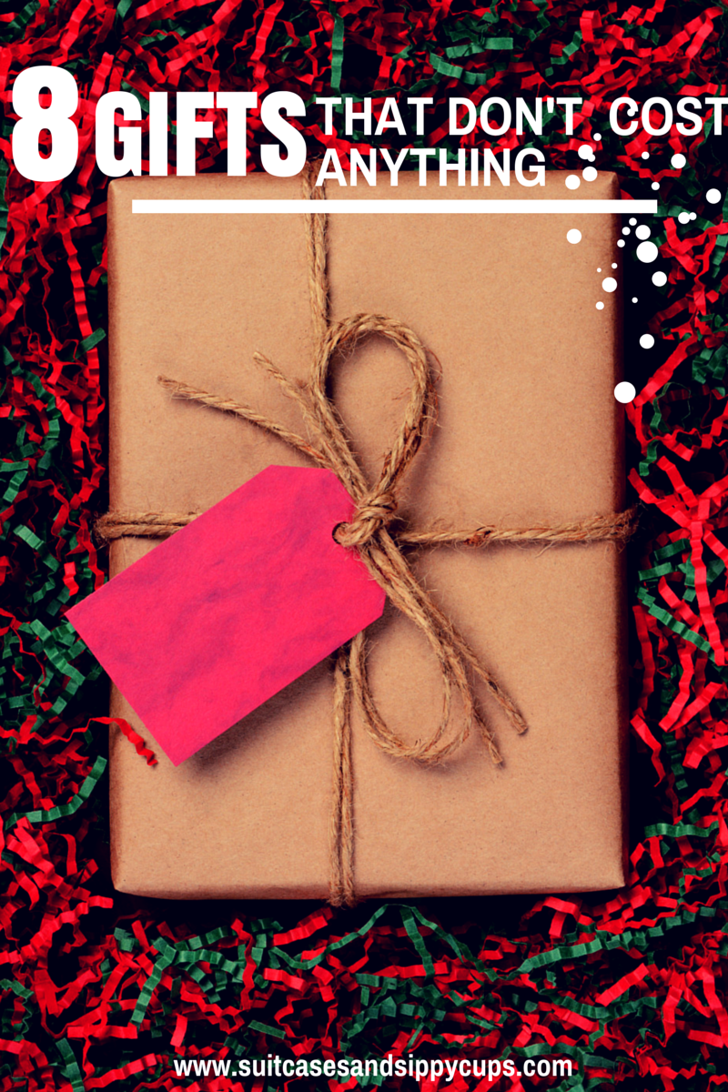 Christmas on Purpose 8 Gifts for Kids that Don't Cost a Dime  test