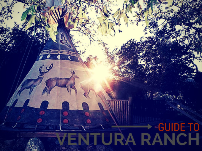guide to ventura ranch koa
