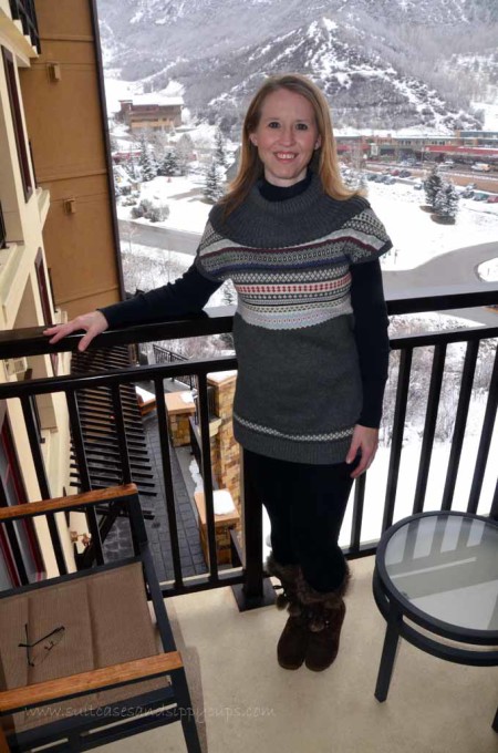 What to wear for Apres Ski