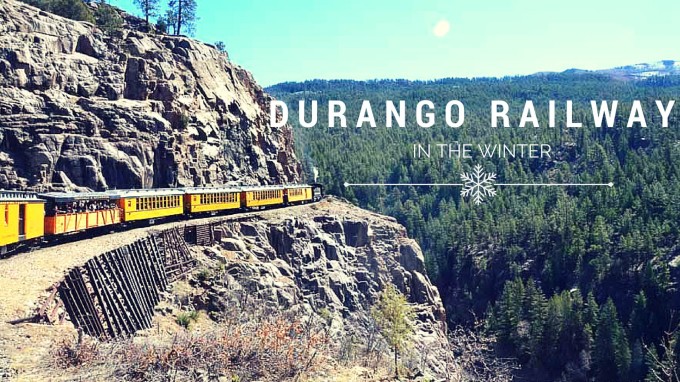 DURANGO Railway