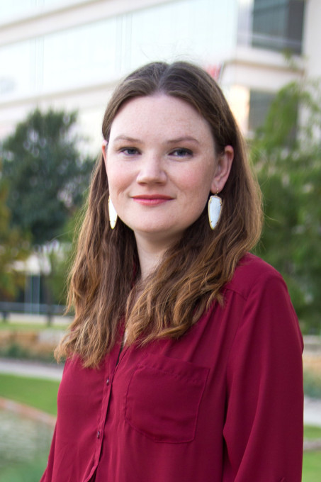 arena blake headshot