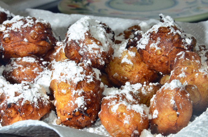 Zeppole