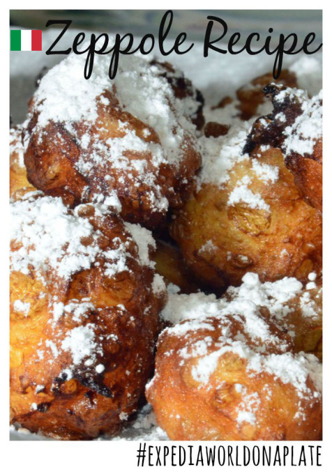 zeppole recipe copy