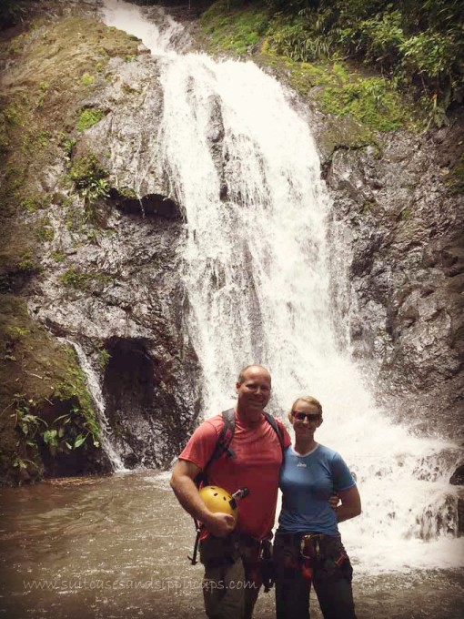 Couples in Costa Rica 2