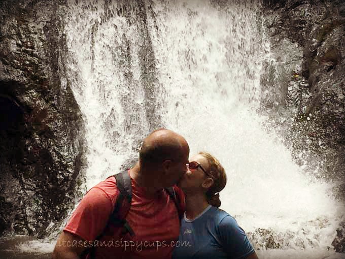 Couples in Costa Rica 3