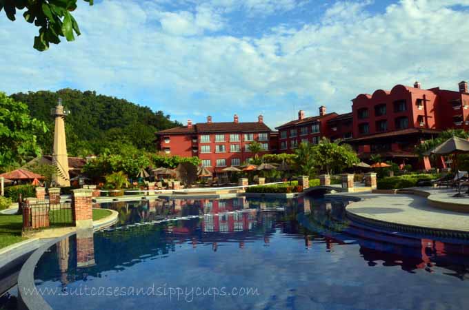 los suenos marriott costa rica