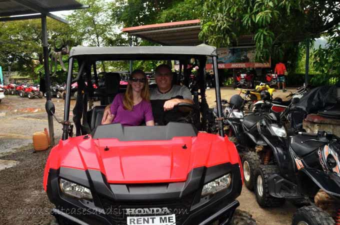 ATV Tour