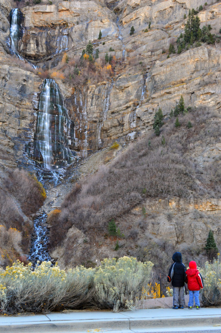 Provo Canyon