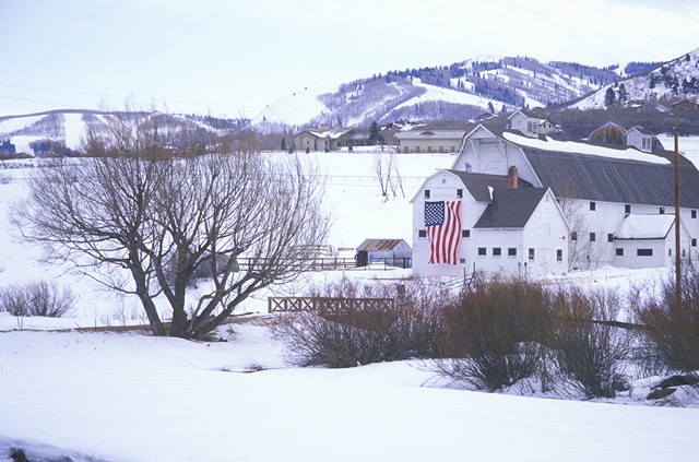 Park City Utah