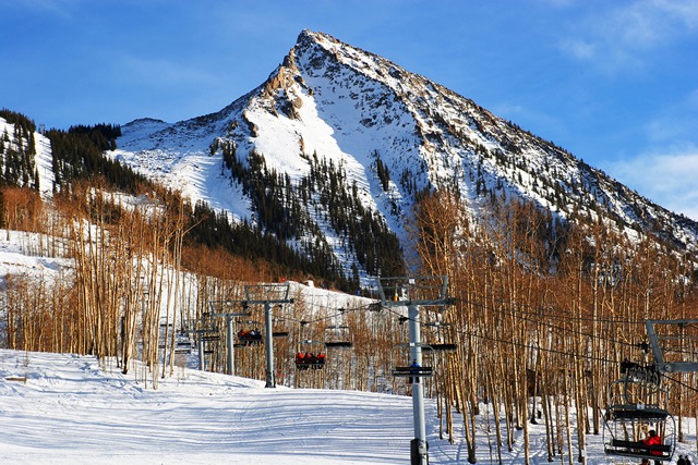 crested butte