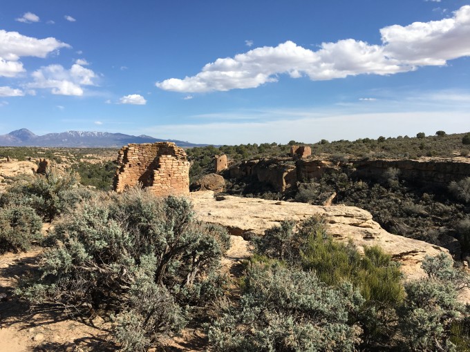 Hovenweep National Monument