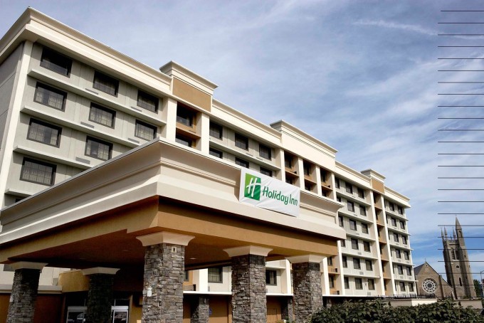 holiday-inn-niagara-falls