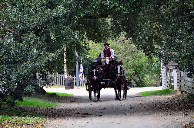 Planning a Trip to Colonial Williamsburg: Travel Tips Tuesday - test